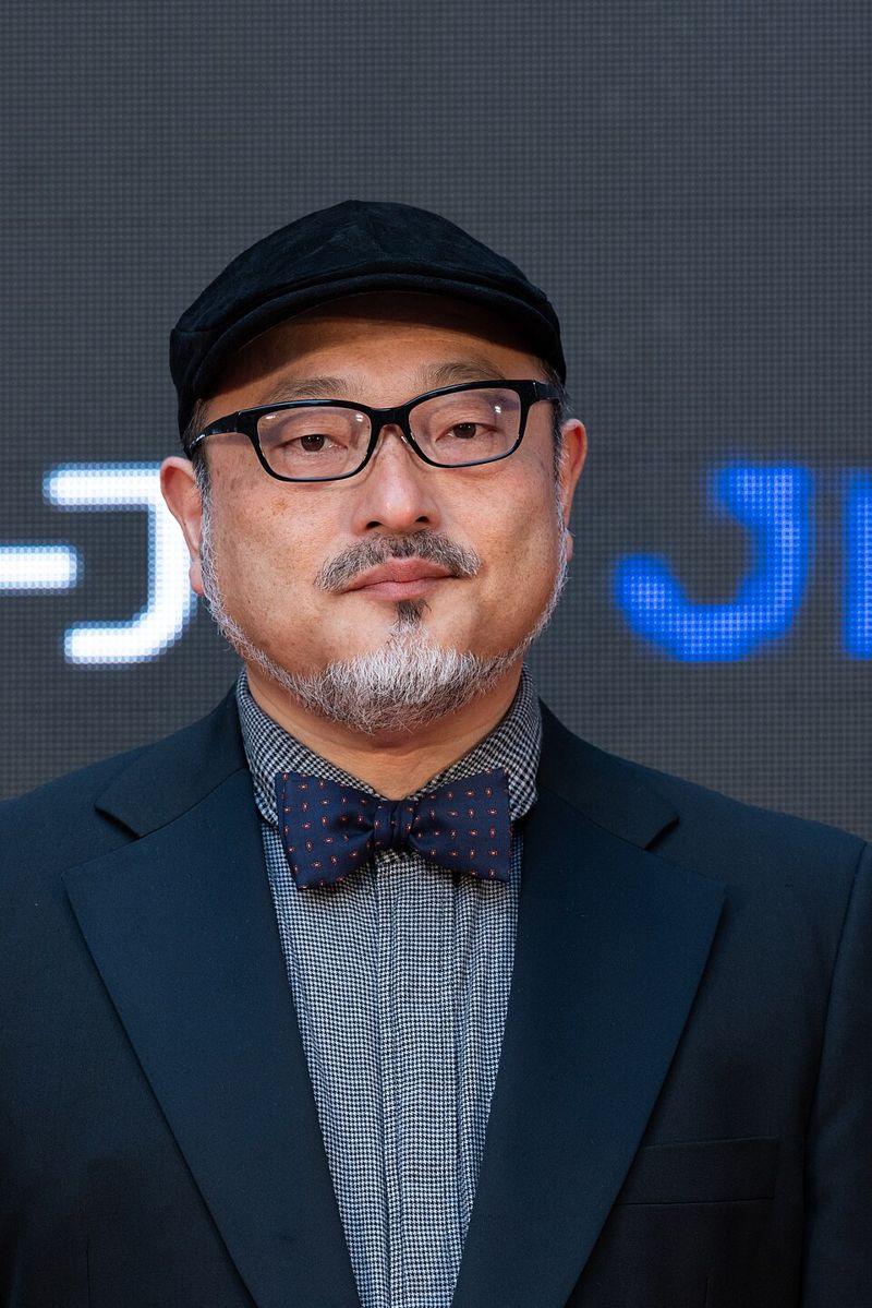 白石晃士