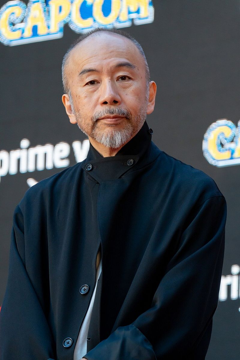 塚本晋也
