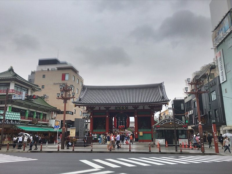 浅草