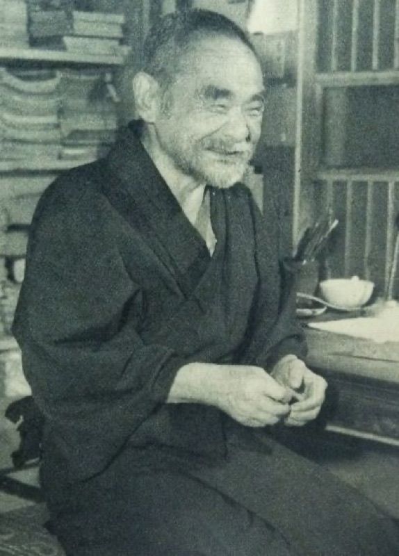 伊藤晴雨