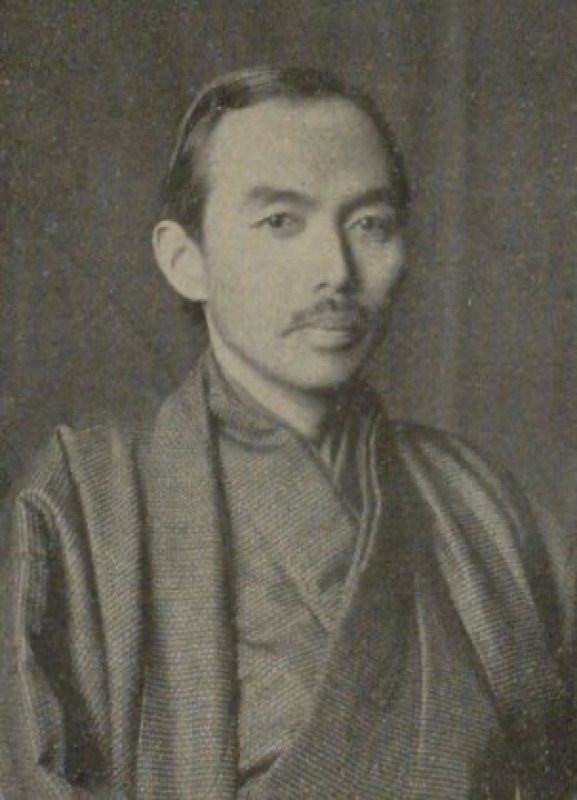 小酒井不木