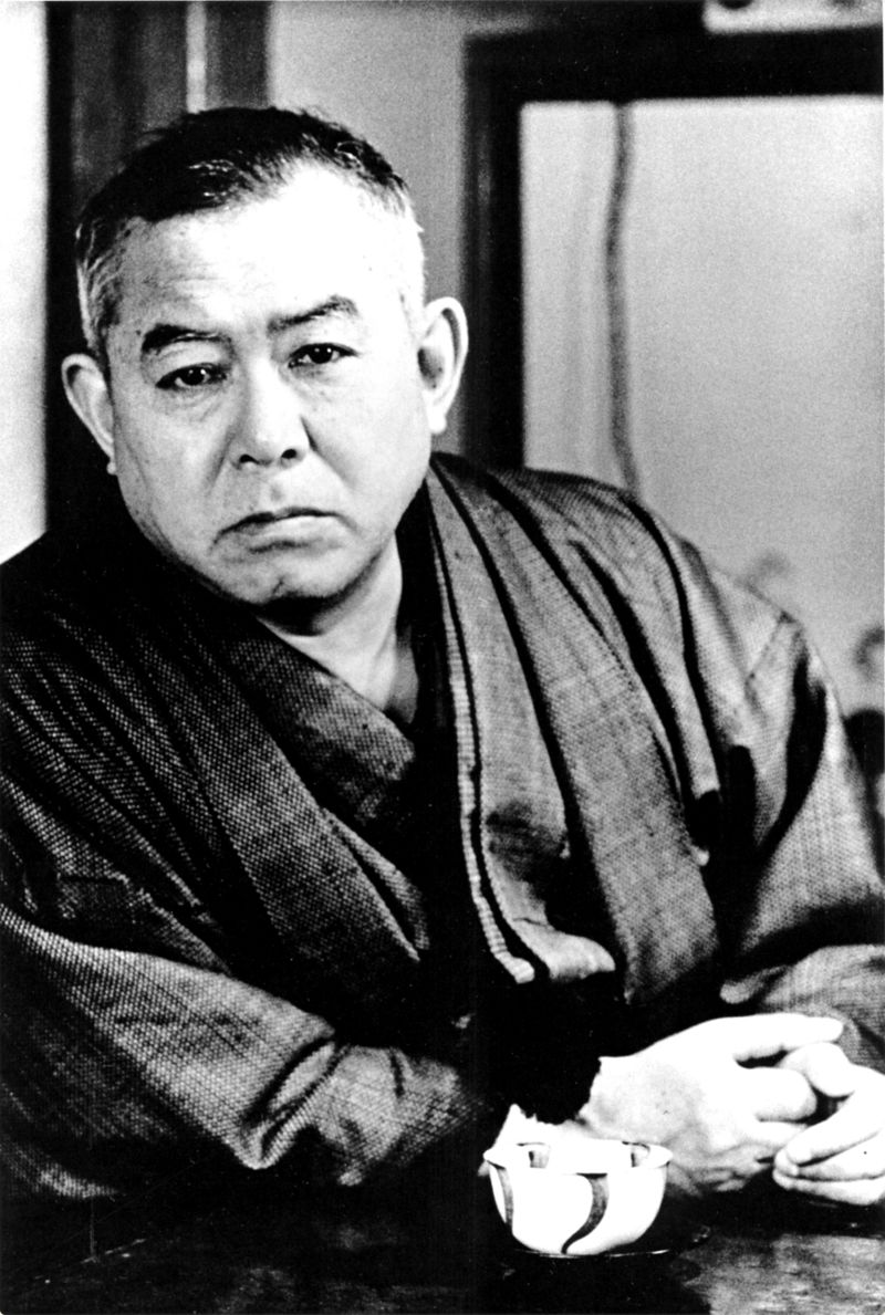 谷崎潤一郎