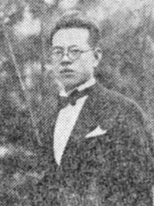 梅原北明