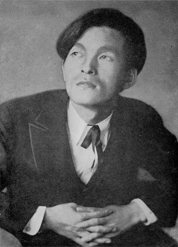 渡辺温