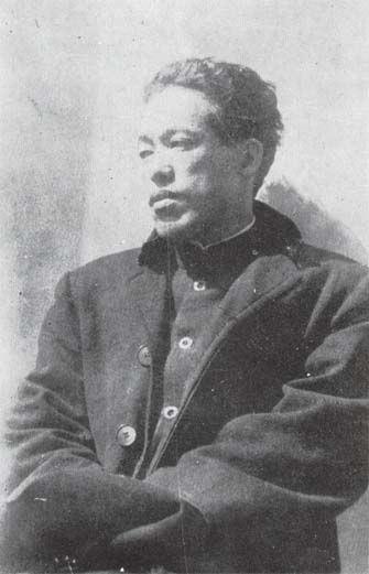 夢野久作