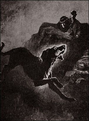 ブラック・ドッグ