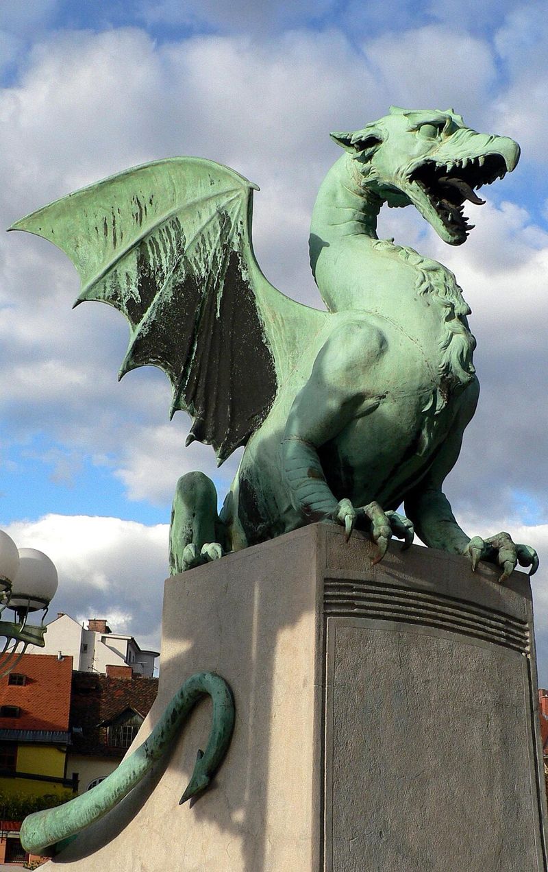 ドラゴン