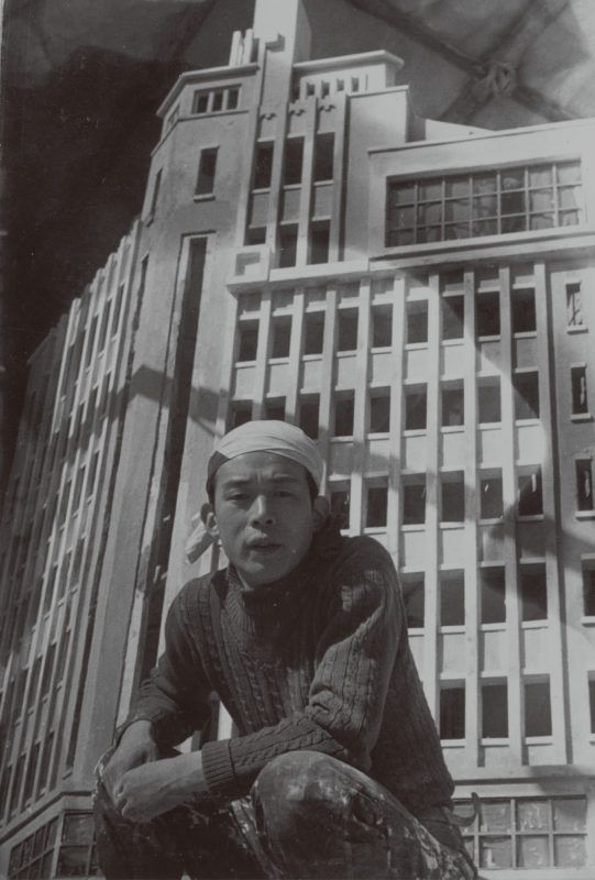 成田亨