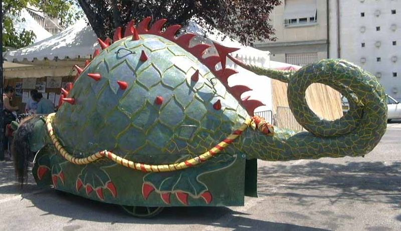 タラスク