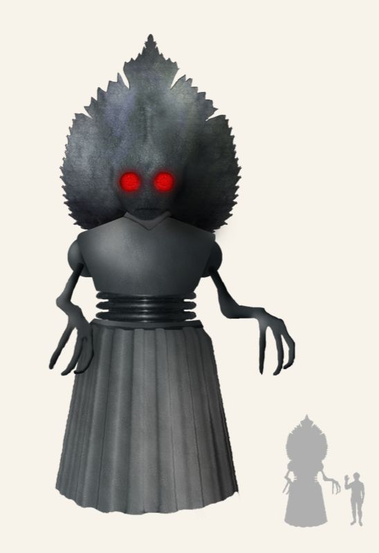 フラットウッズ・モンスター