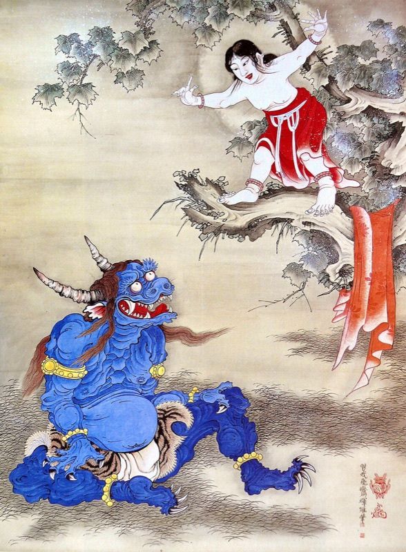 曾我蕭白
