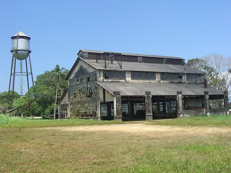 フォードランディア