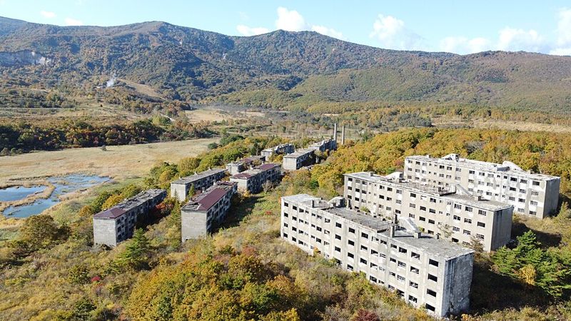 松尾鉱山