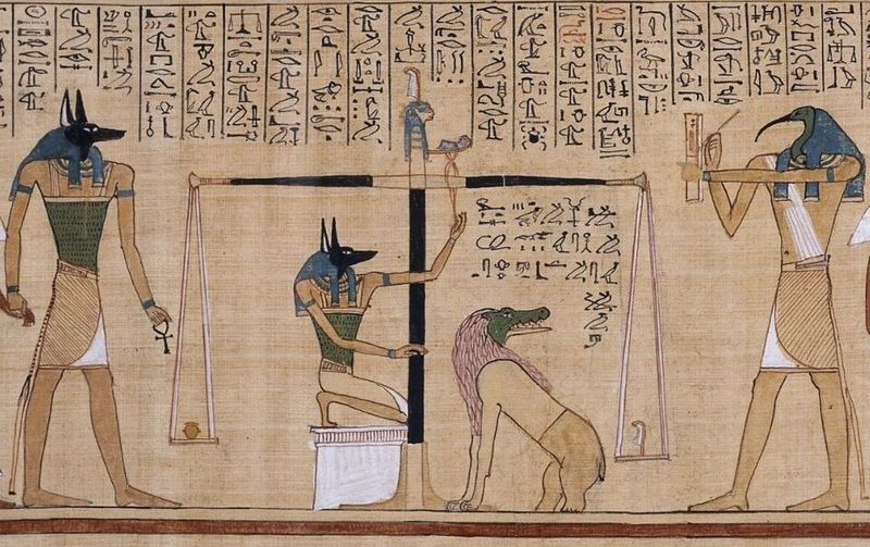 死者の書