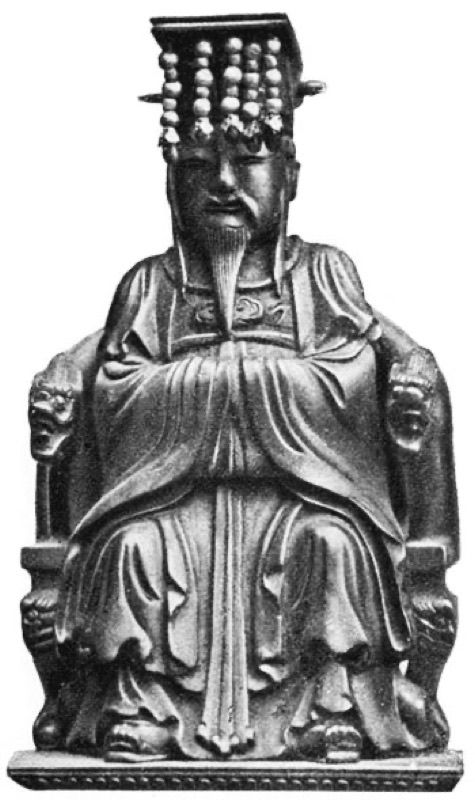 儒教