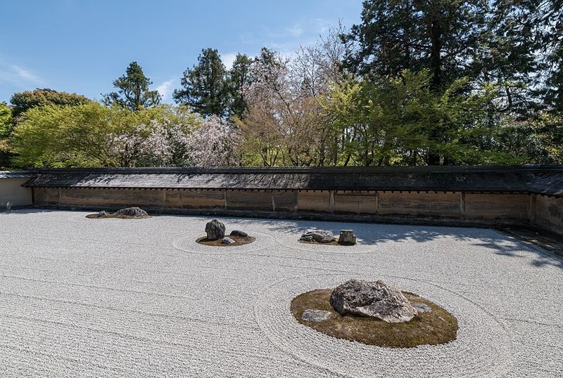 枯山水