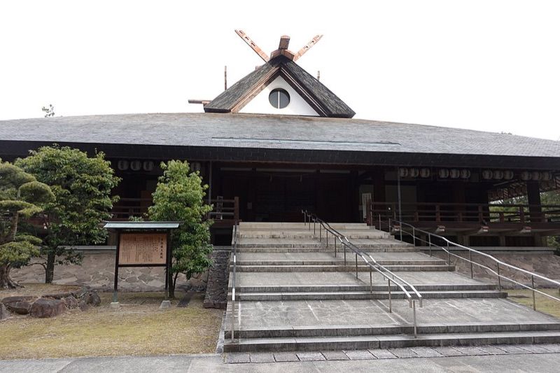黒住教
