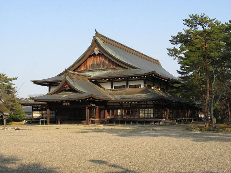 大本