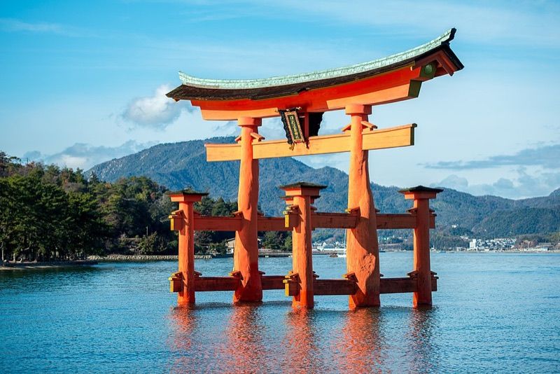 神道