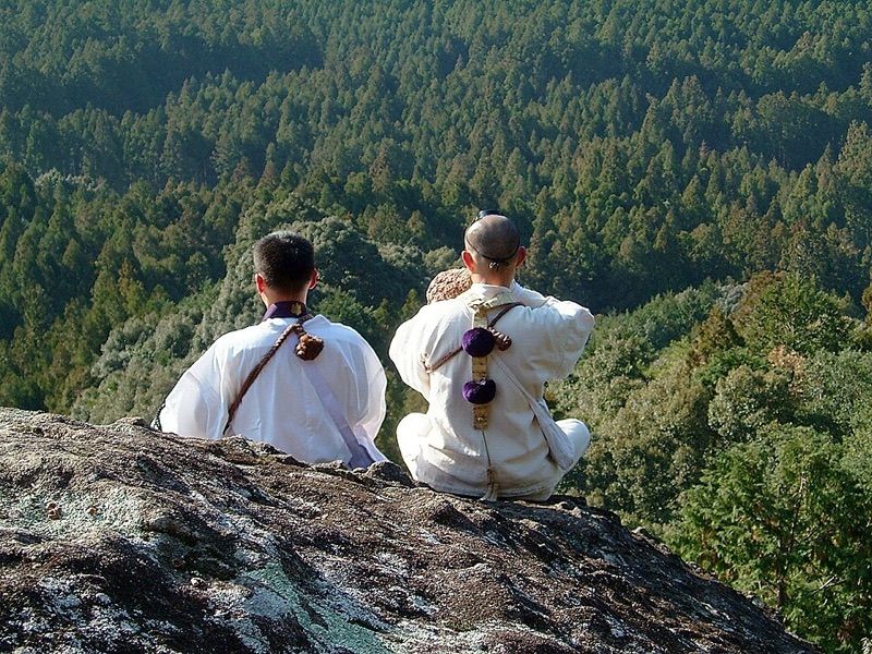 修験道