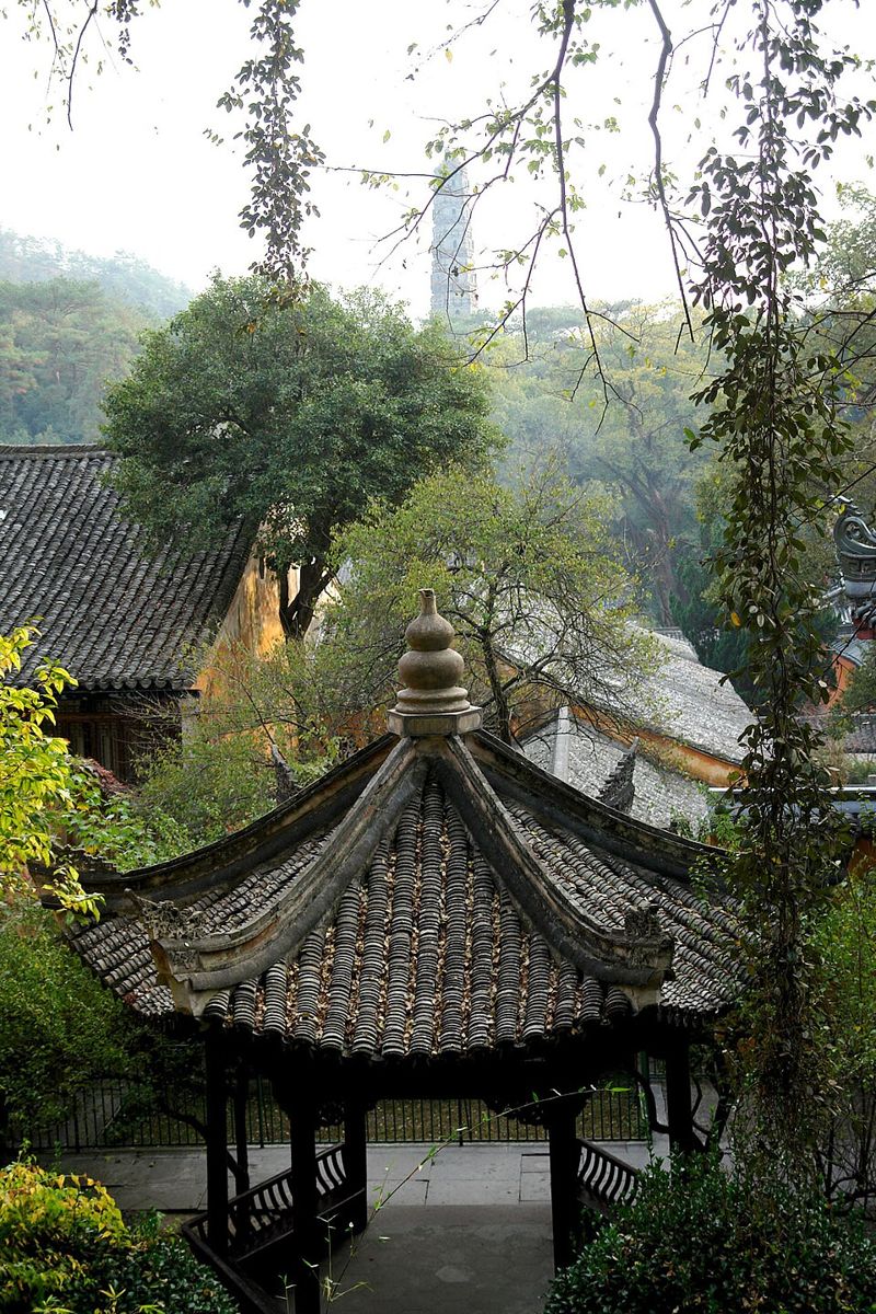 天台宗
