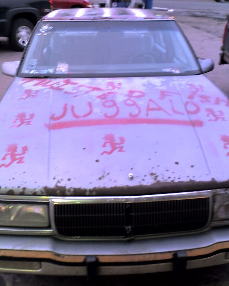 ジャガロ