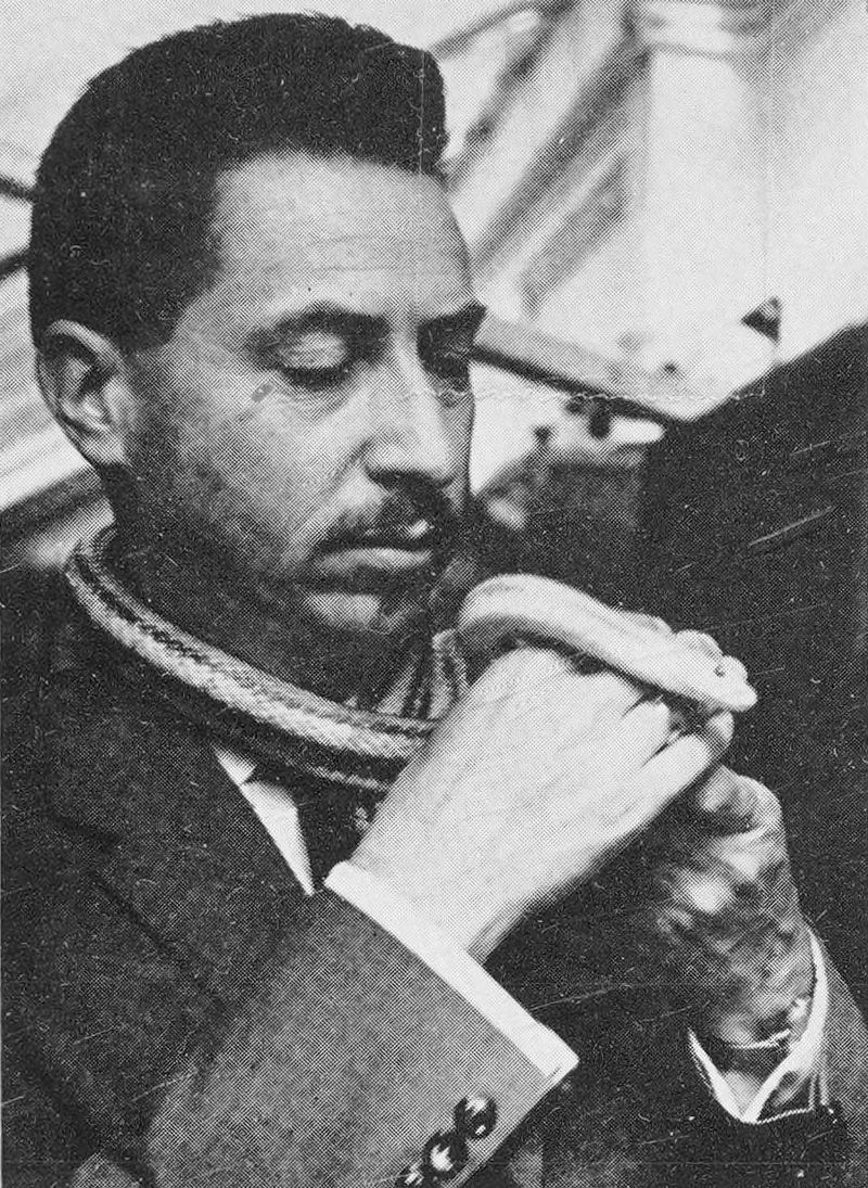 ベルナール・ユーヴェルマンス