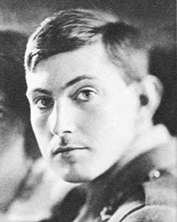 マロリーとアーヴィン