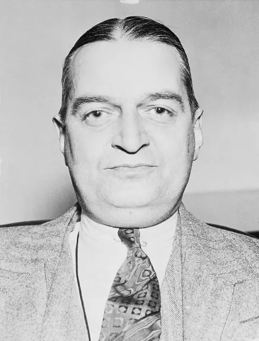 ジョゼフ・フォース・クレーター